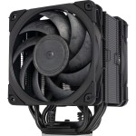 Охладител Noctua NH-U12A chromax.black