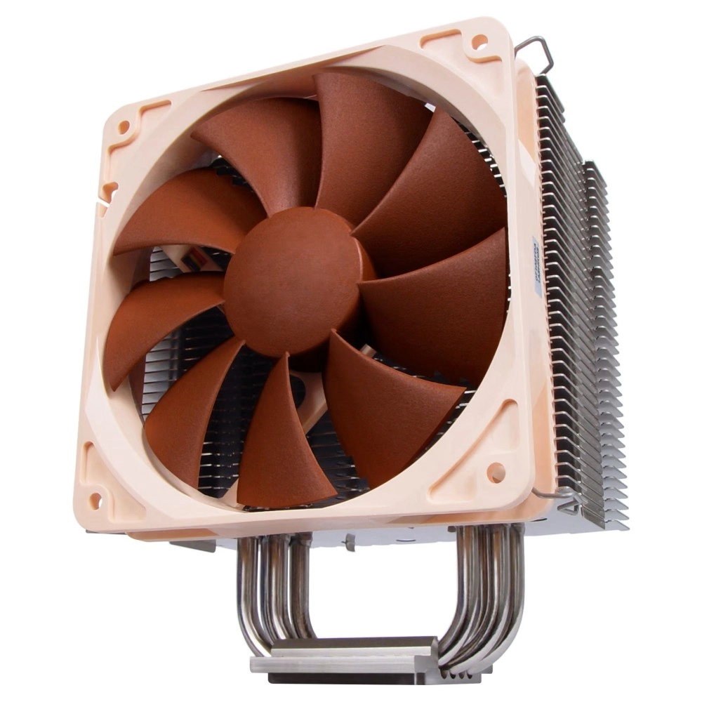 Охладител Noctua NH-U12P, 775 1366 1150 1151 1155 1156 и 1200