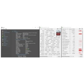 Видео карта ASUS DUAL RX 480 OC 4GB