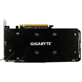 Видео карта GIGABYTE RX 580 GAMING 8G