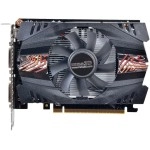 Видео карта Inno3D GTX 650 Green Rev.2 1GB