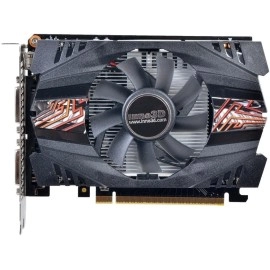Видео карта Inno3D GTX 650 Green Rev.2 1GB