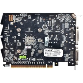 Видео карта Inno3D GTX 650 Green Rev.2 1GB