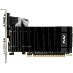 Видео карта MSI GeForce GT 610 1GB