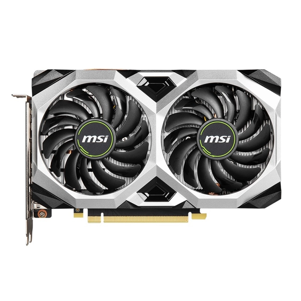 Видео карта MSI GTX 1660 SUPER VENTUS XS OC