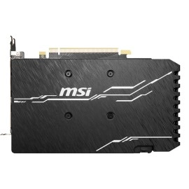 Видео карта MSI GTX 1660 SUPER VENTUS XS OC