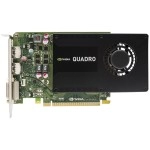 Видео карта NVIDIA Quadro K2200