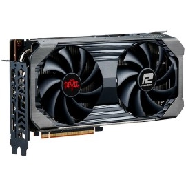 Видео карта PowerColor Red Devil RX 6600 XT