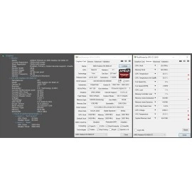 Видео карта PowerColor Red Devil RX 6600 XT