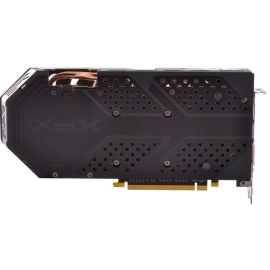 Видео карта XFX RX 580 GTS XXX Edition 8GB