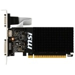 Видео карта MSI GeForce GT 710 1GB