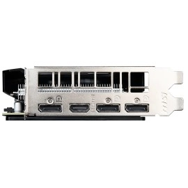 Видео карта MSI RTX 2060 VENTUS GP OC