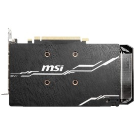Видео карта MSI RTX 2060 VENTUS GP OC