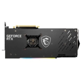 Видео карта MSI RTX 3060 Ti GAMING Z TRIO 8G LHR