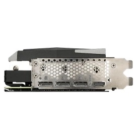 Видео карта MSI RTX 3060 Ti GAMING Z TRIO 8G LHR
