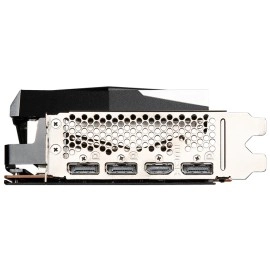 Видео карта MSI RX 6700 XT GAMING X 12G