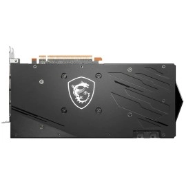 Видео карта MSI RX 6700 XT GAMING X 12G