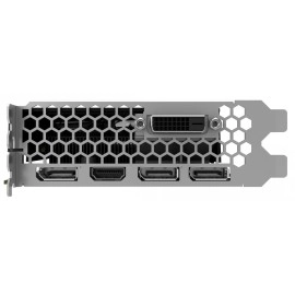 Видео карта Palit GTX 1060 Dual 6GB
