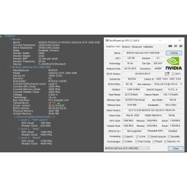 Видео карта Palit GTX 1060 Dual 6GB