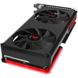 Видео карта PNY RTX 3060 Ti 8GB XLR8