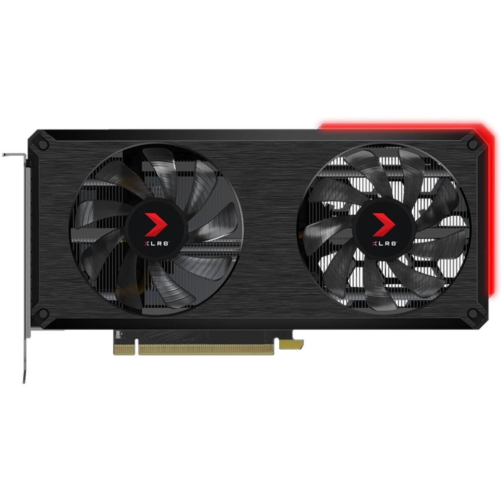 Видео карта PNY RTX 3060 Ti 8GB XLR8