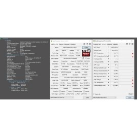 Видео карта PowerColor Red Devil RX 6700 XT