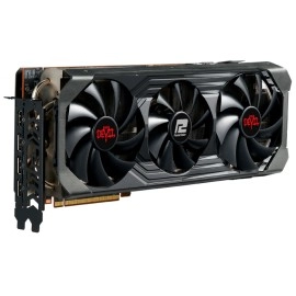 Видео карта PowerColor Red Devil RX 6900 XT 16GB