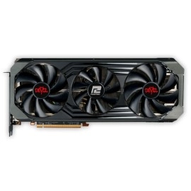 Видео карта PowerColor Red Devil RX 6900 XT 16GB