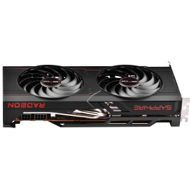 Видео карта Sapphire PULSE RX 6700 XT OC