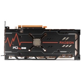 Видео карта Sapphire PULSE RX 6700 XT OC