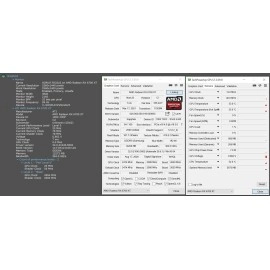 Видео карта Sapphire PULSE RX 6700 XT OC