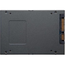 Хард диск SSD Kingston A400 120GB 