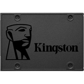 Хард диск SSD Kingston A400 120GB 