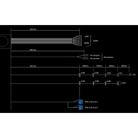 Захранване be quiet! System Power 7 400W