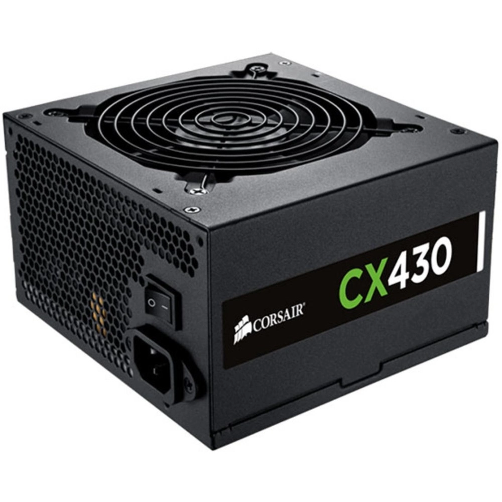Захранване Corsair CX430