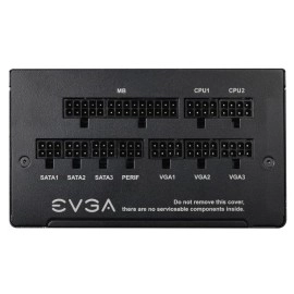 Захранване EVGA B5 850W