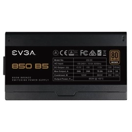 Захранване EVGA B5 850W