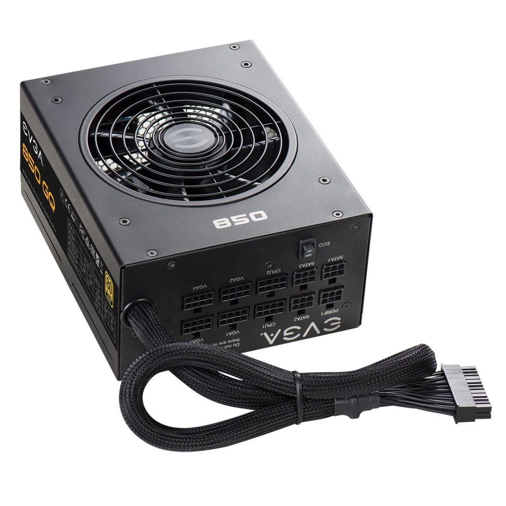 Захранване EVGA GQ 850W