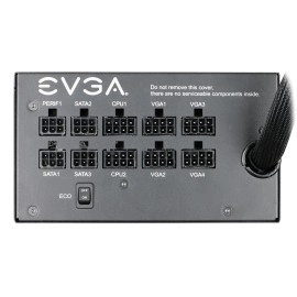 Захранване EVGA GQ 850W