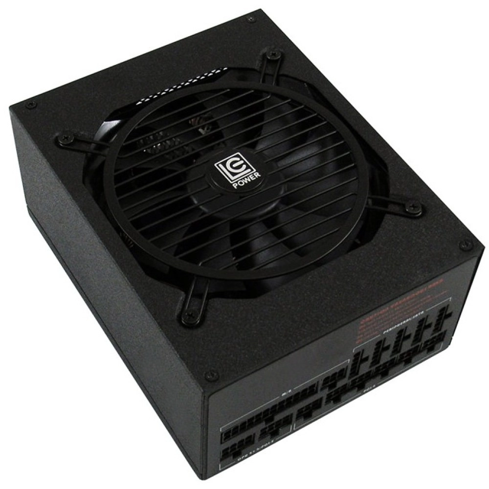 Захранване LC-Power LC1200 V2.4 1200W Platinum