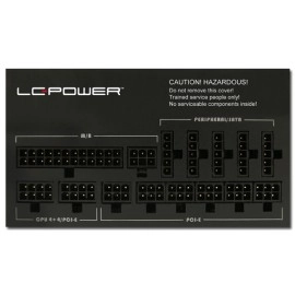 Захранване LC-Power LC1200 V2.4 1200W Platinum