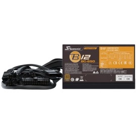 Захранване Seasonic B12-BC-650 650W