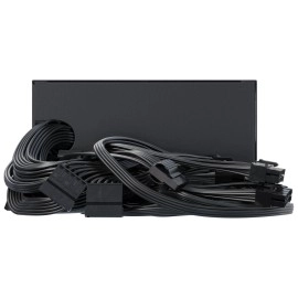 Захранване Seasonic B12-BC-650 650W