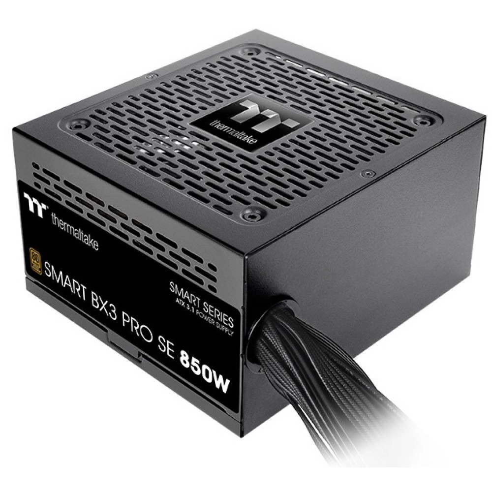 Захранване Thermaltake Smart BX3 Pro SE 850W PCIe Gen 5.0