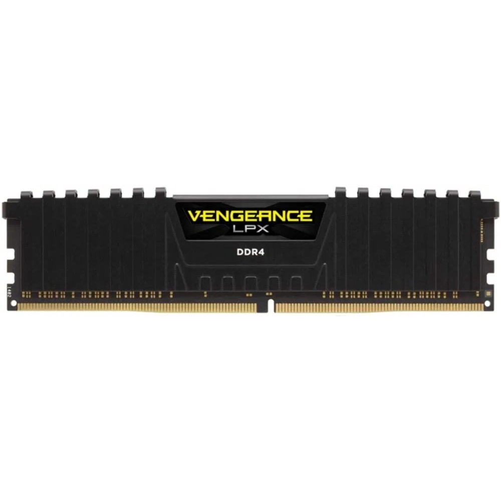 RAM Corsair Vengeance LPX 16GB 1x16gb 3000Mhz DDR4