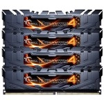 RAM G.SKILL Ripjaws 4 32GB 4x8gb 2400Mhz DDR4