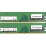 RAM Kingston 16GB 2x8gb 2666Mhz DDR4