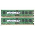 RAM Samsung 16GB 2x8gb 1600Mhz DDR3