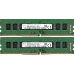 RAM SK Hynix 16GB 2x8gb 2133Mhz DDR4