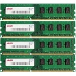 RAM takeMS 32GB 4x8gb 1333Mhz DDR3